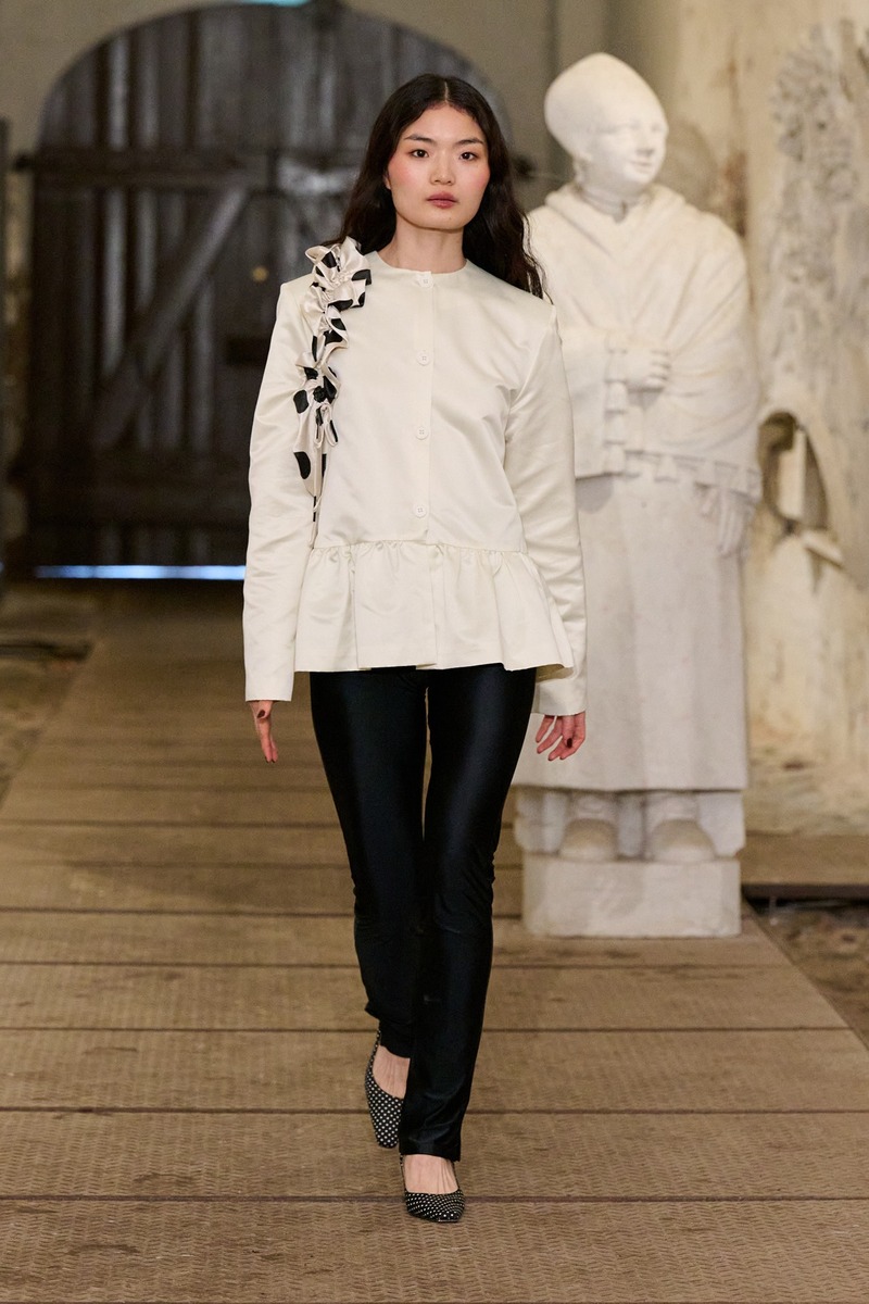 OpéraSport AW25: Sustainable Style at Copenhagen Fashion Week 