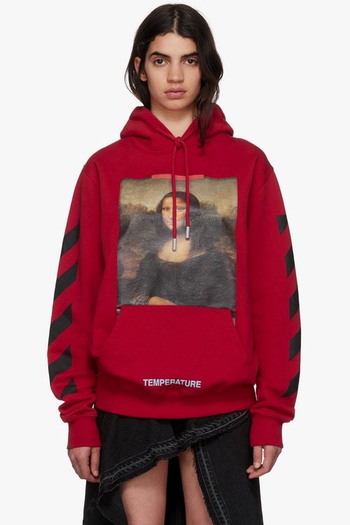 Here's Everything From Off-White's Fresh SSENSE Drop