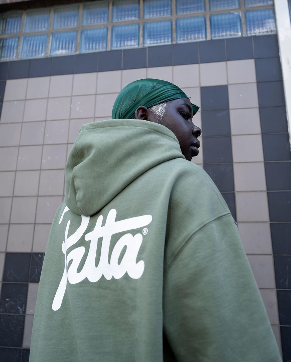 Patta Releases Patta Femme– The Female Clothing Line We’ve Been Waiting For