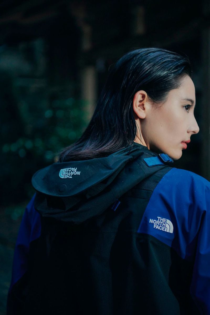 The North Face Urban Exploration Drops Two Part Capsule For SS20