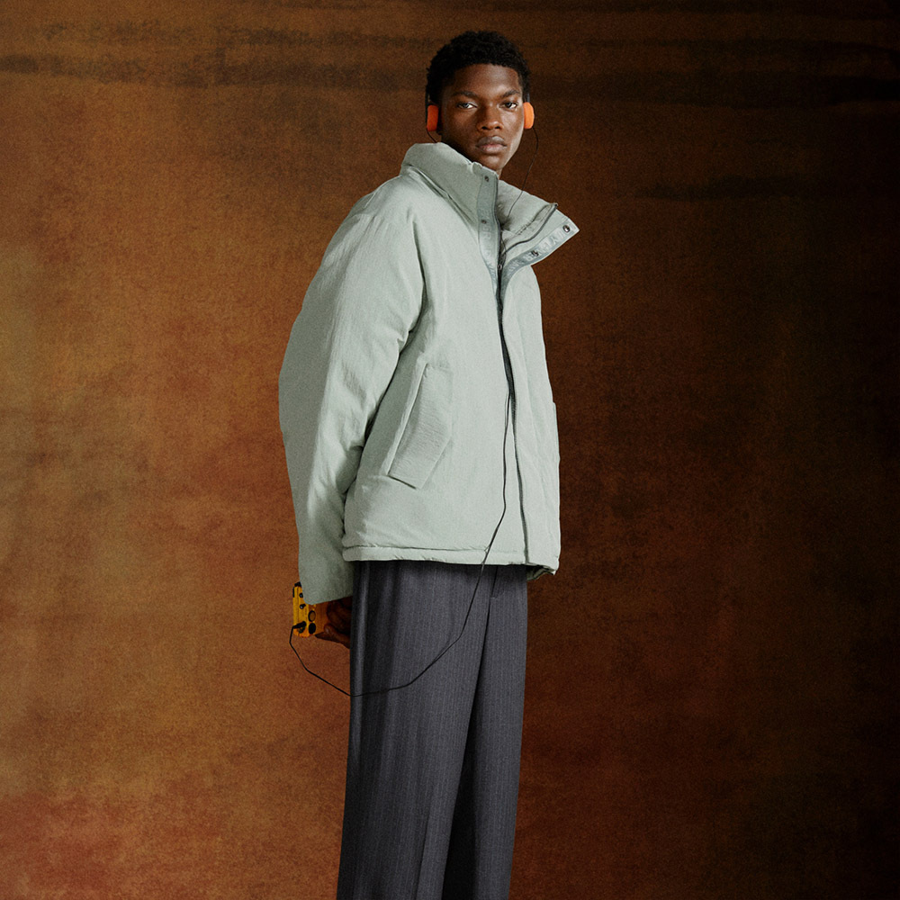 Daily Paper's FW23 Collection: Elevating Streetwear with Vibrant Colors