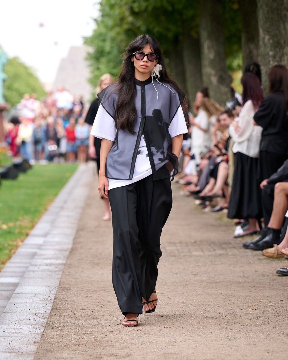 MKDT Studio’s SS27 Finds Beauty in the Everyday Wardrobe