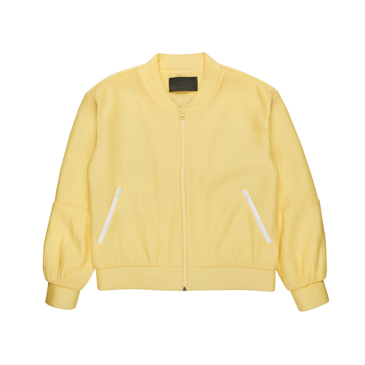 Look And Feel Lemon-Fresh In ARYS' SS18 Activewear