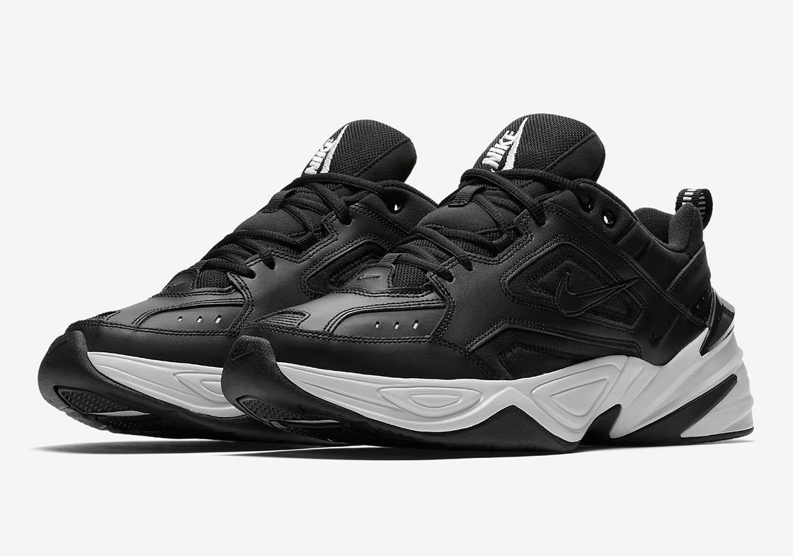 Cop The Chunk: Nike M2K Tekno Releases In 3 Colorways