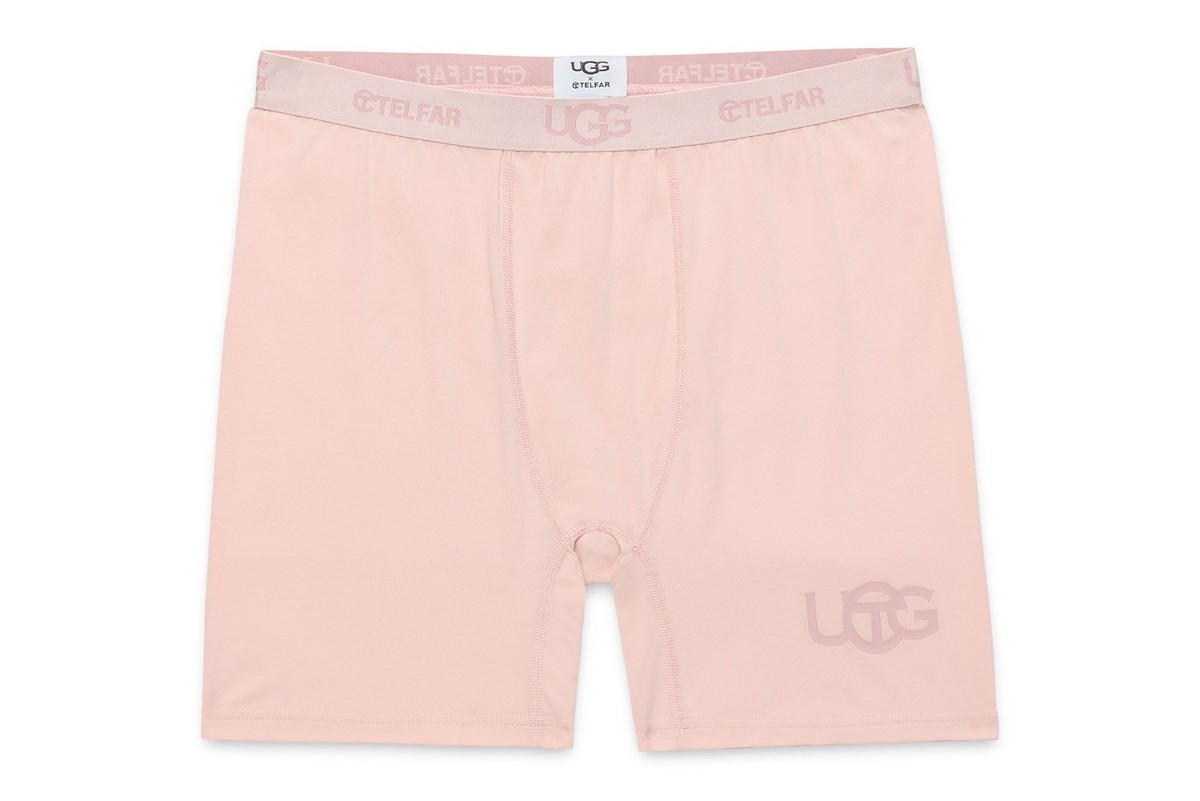 UGG x Telfar Adds Cotton Candy-Colored Items To Their Upcoming Drop