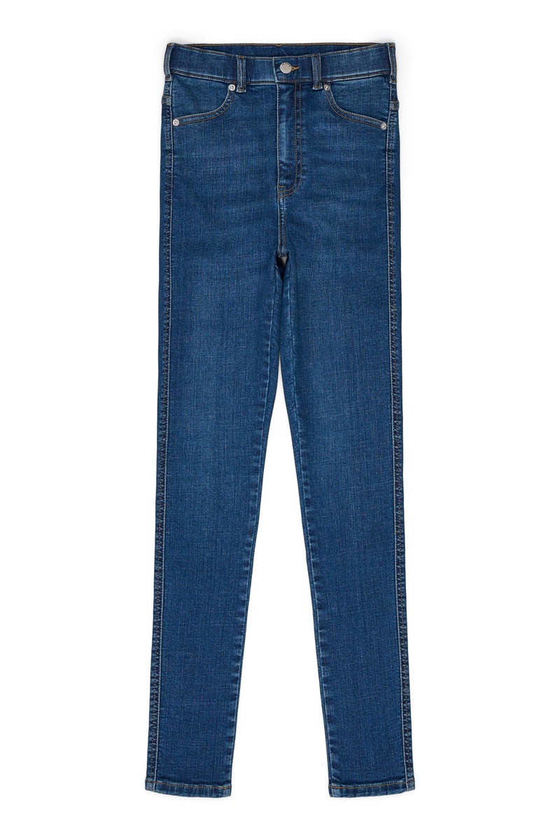 Dr. Denim’s Winter 2025 Collection