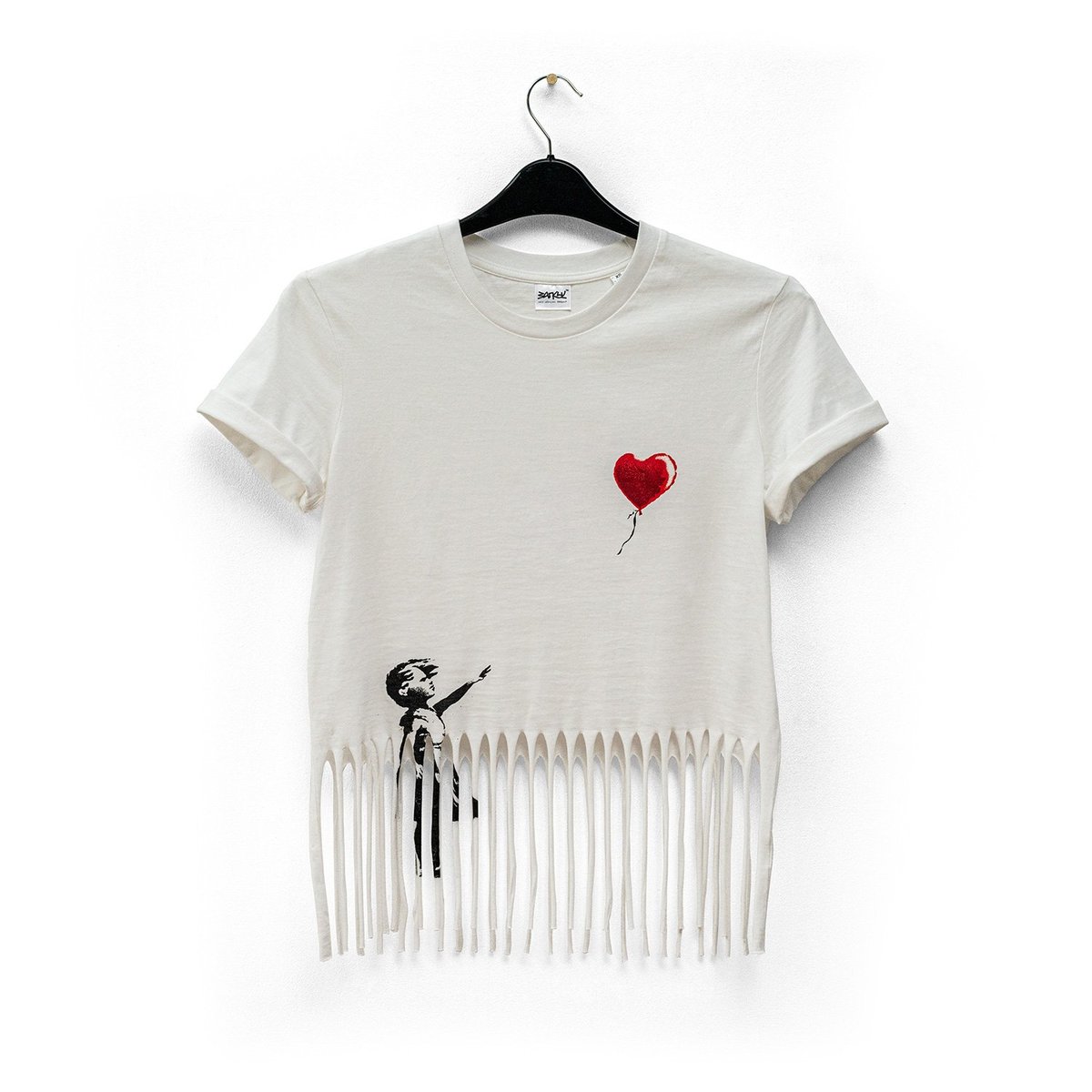 Banksy’s Weird And Wonderful Online Store Gross Domestic Product Challenges Convention
