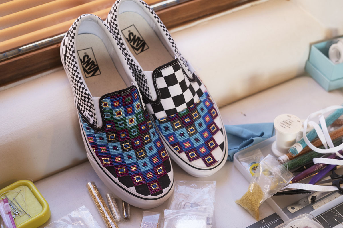 Vans Introduces ‘Waffleheads’ — Sharing Stories By Collectors Worldwide