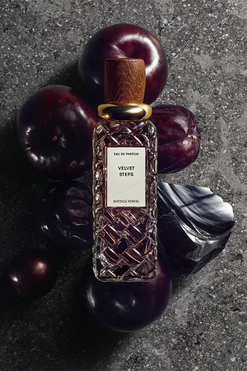 Bottega Veneta’s New Fragrance Collection Smells Like The Places That Shape A Life