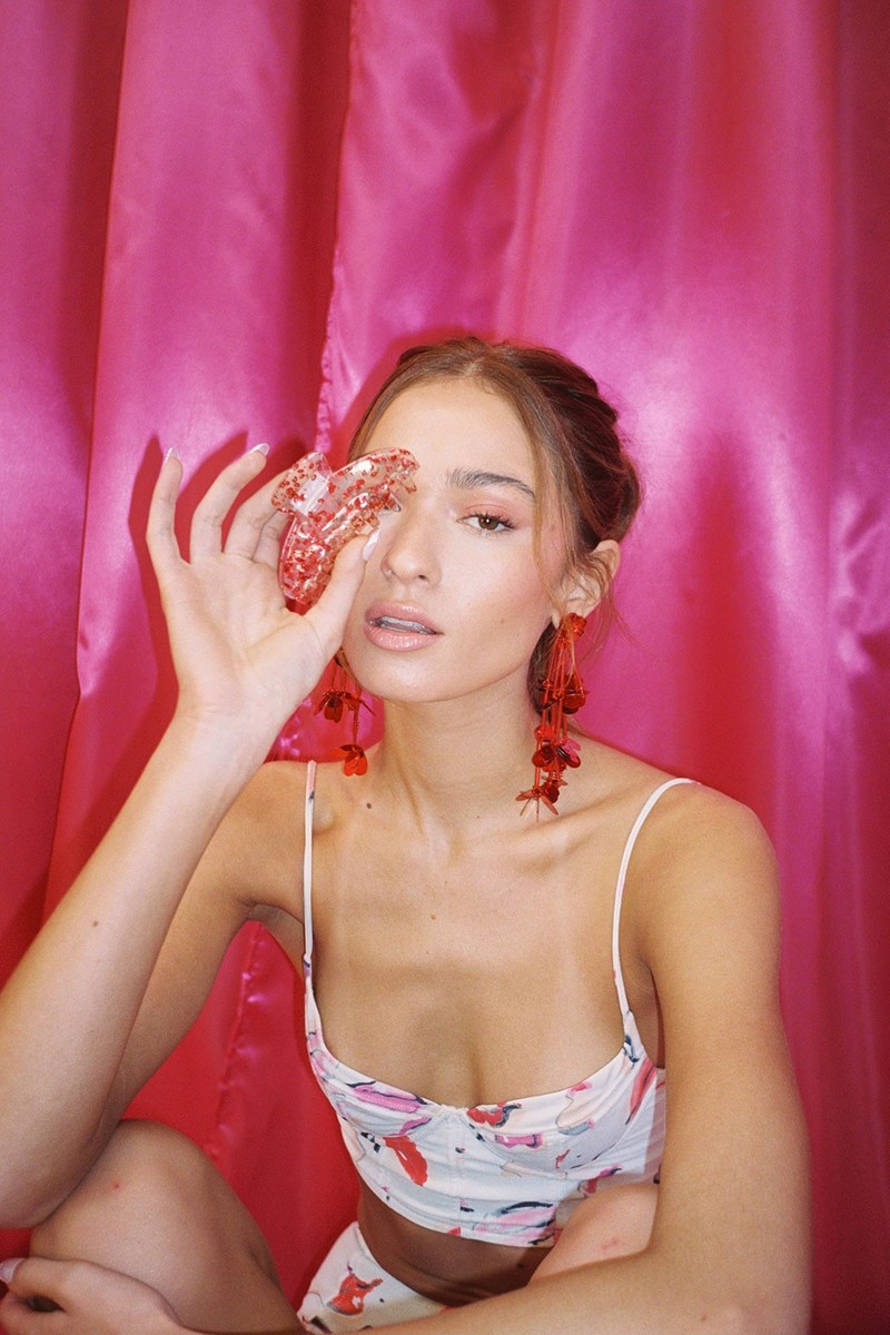 We Are Crushing Hard On Emi Jay's New "Sweetheart" Collection