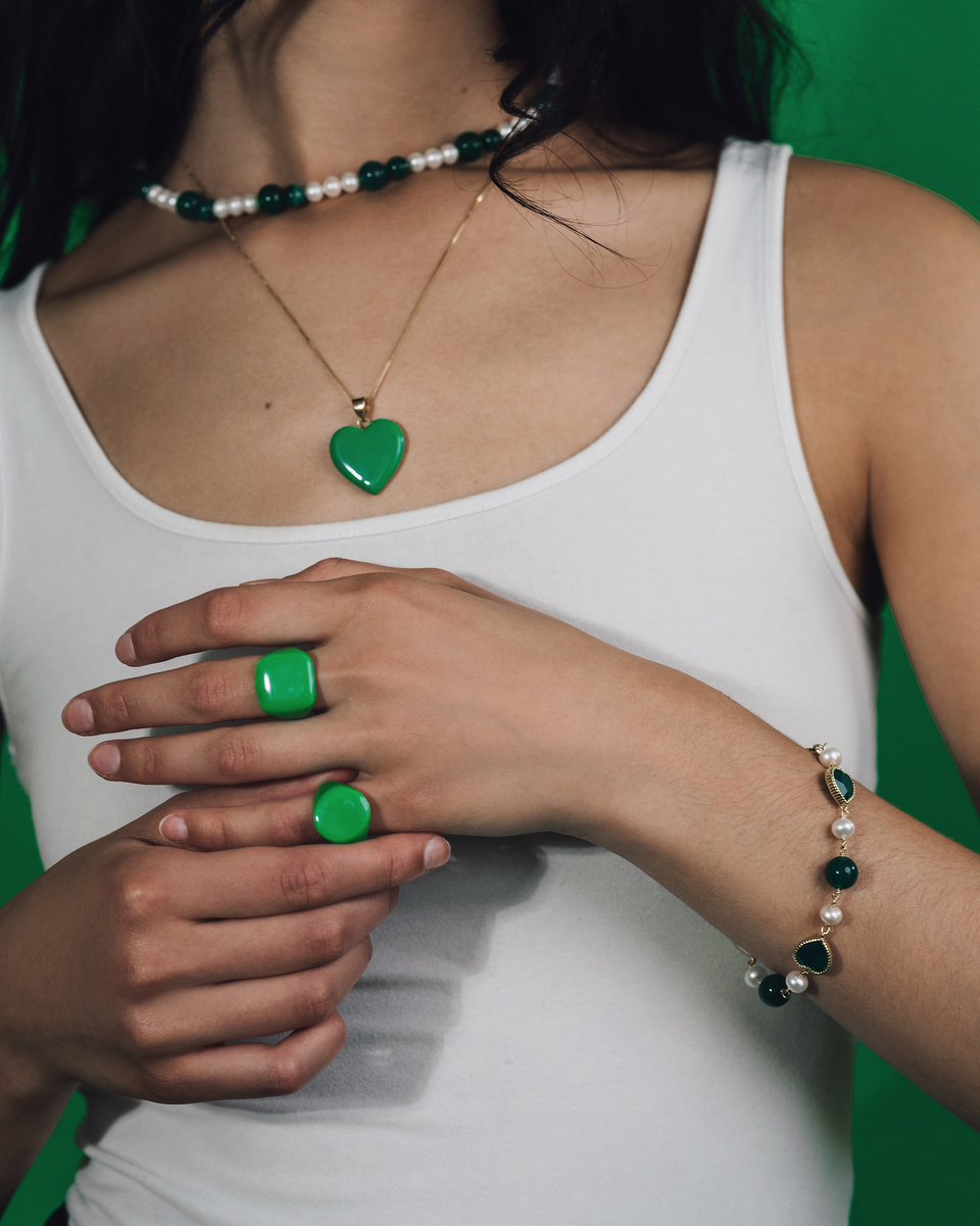 VEERT Releases The Third Collection Of Its Gender Neutral Jewelry Line