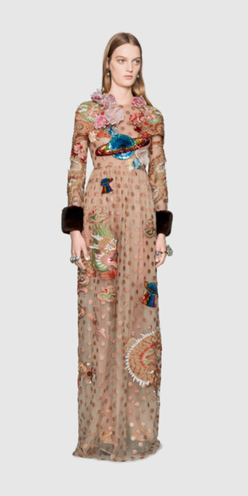 Pattern Frenzy: Gucci Addicts Are Gonna Need Rehab Pattern Frenzy ...