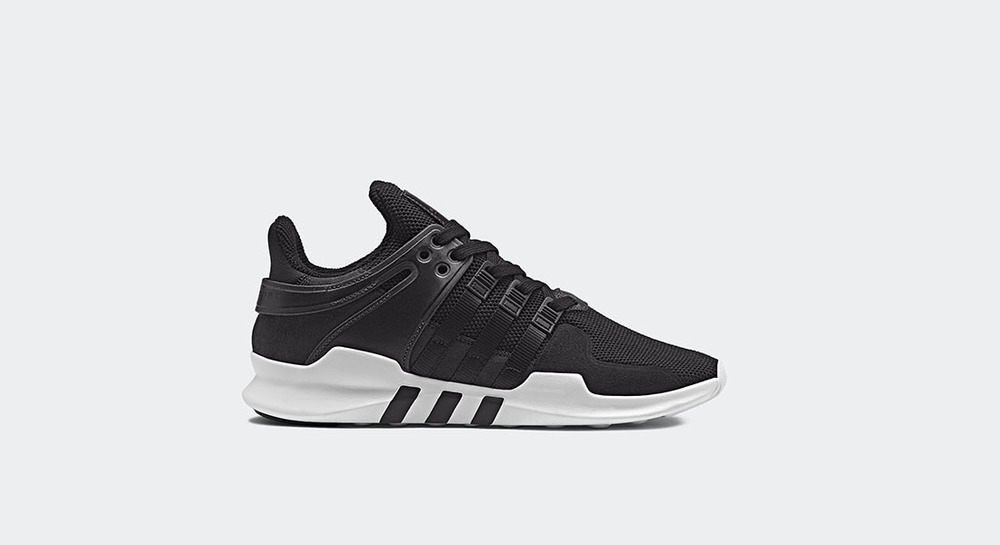 adidas Originals Drops Four New Ultra-Clean EQT Models 