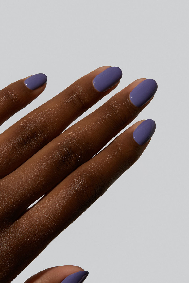 GELCARE Unveils Debut FW21 Manicure Collection With Gab Bois 