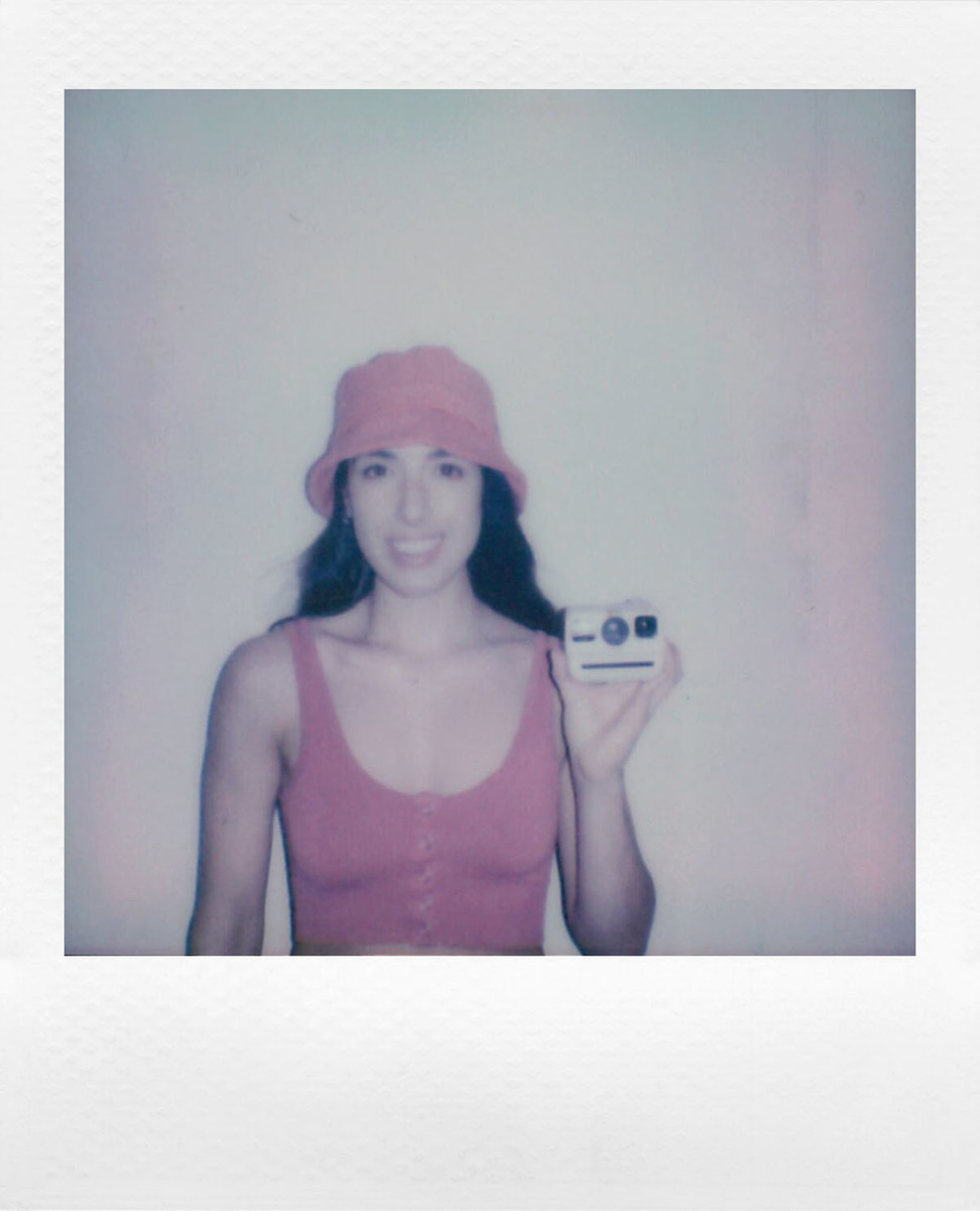 Introducing Polaroid Go: Creators Celebrate The Launch Of The World’s Smallest Analog Instant Camera