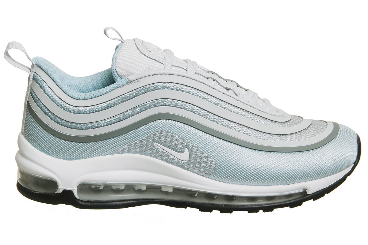 Bliss Out In This Cool Ocean-Inspired Air Max 97 Colorway