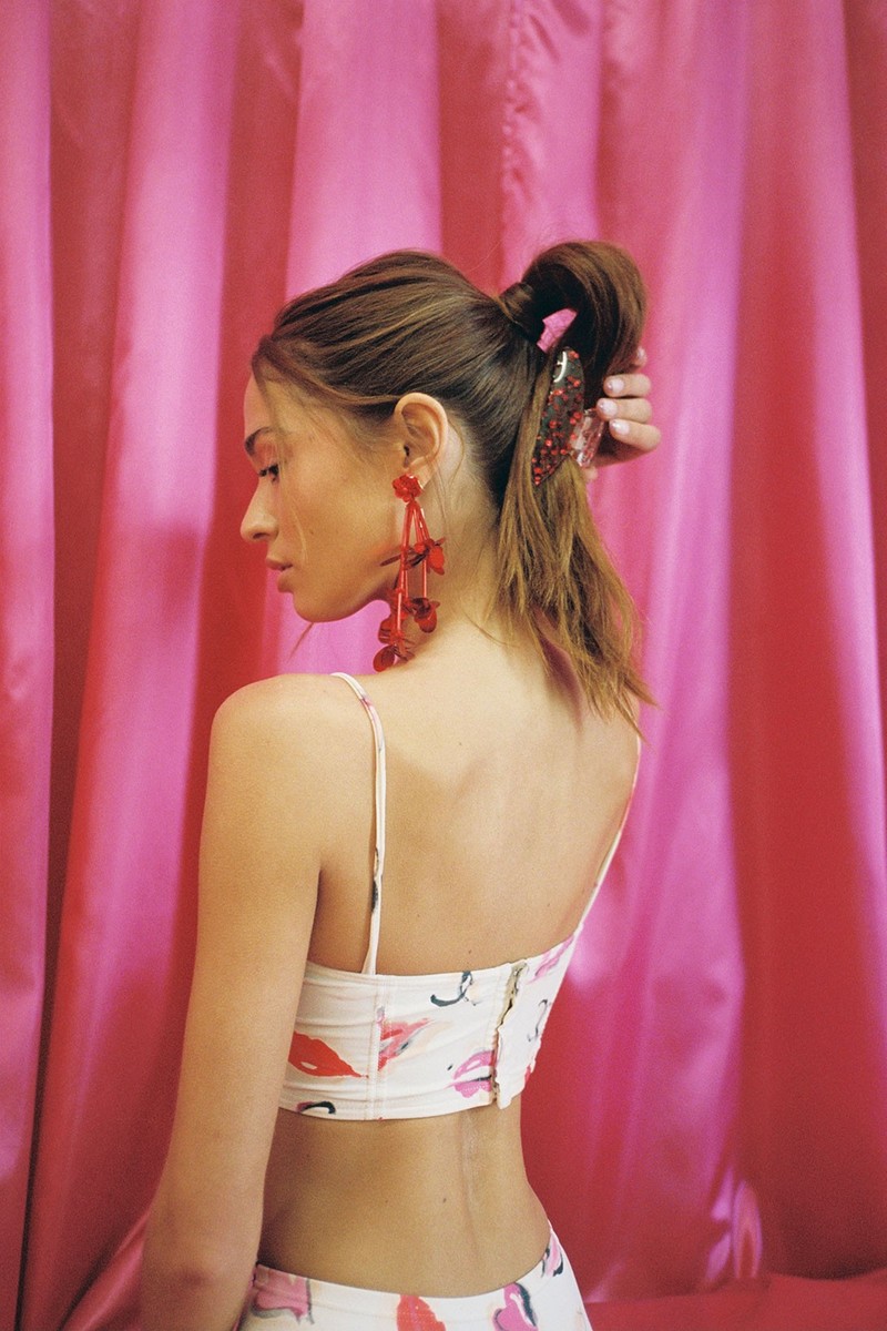 We Are Crushing Hard On Emi Jay's New "Sweetheart" Collection