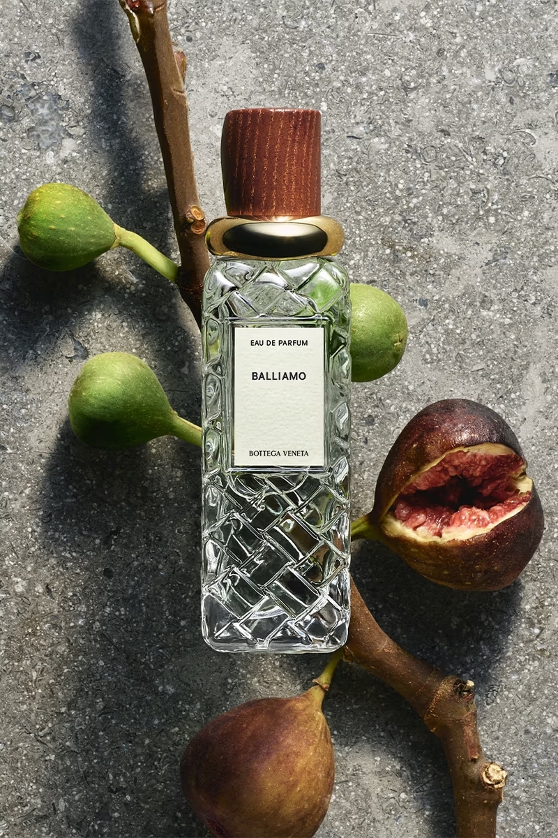 Bottega Veneta’s New Fragrance Collection Smells Like The Places That Shape A Life