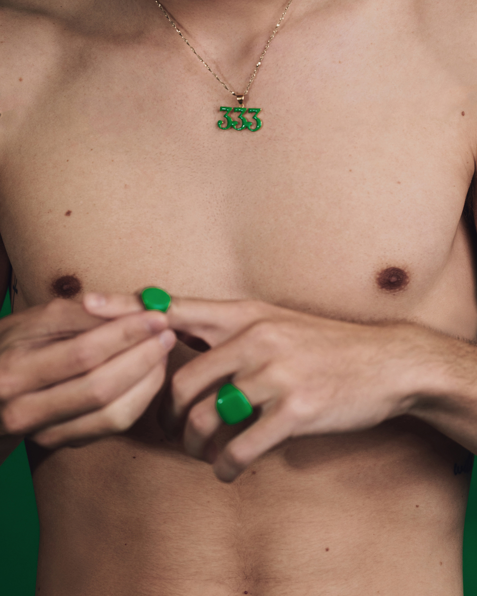 VEERT Releases The Third Collection Of Its Gender Neutral Jewelry Line