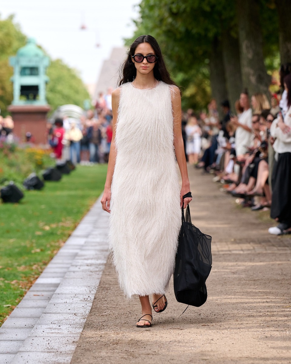 MKDT Studio’s SS27 Finds Beauty in the Everyday Wardrobe