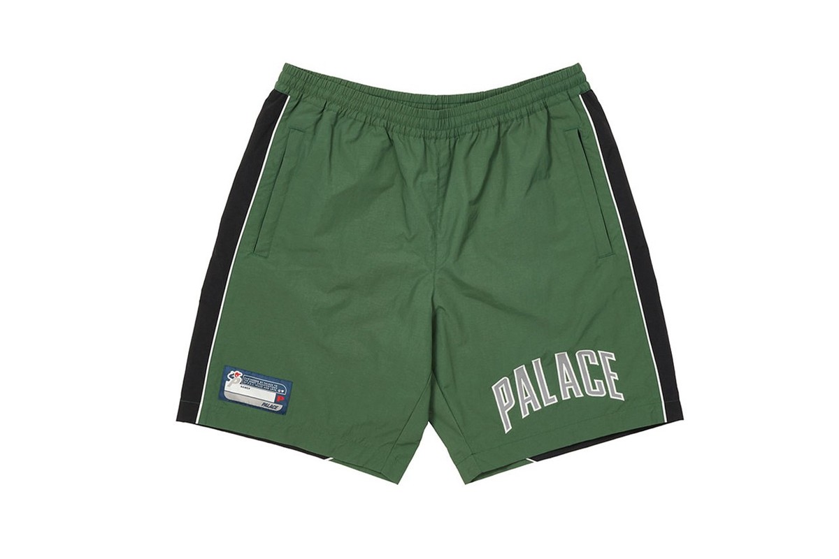 Palace Release Drop 7 From Spring Summer Collection