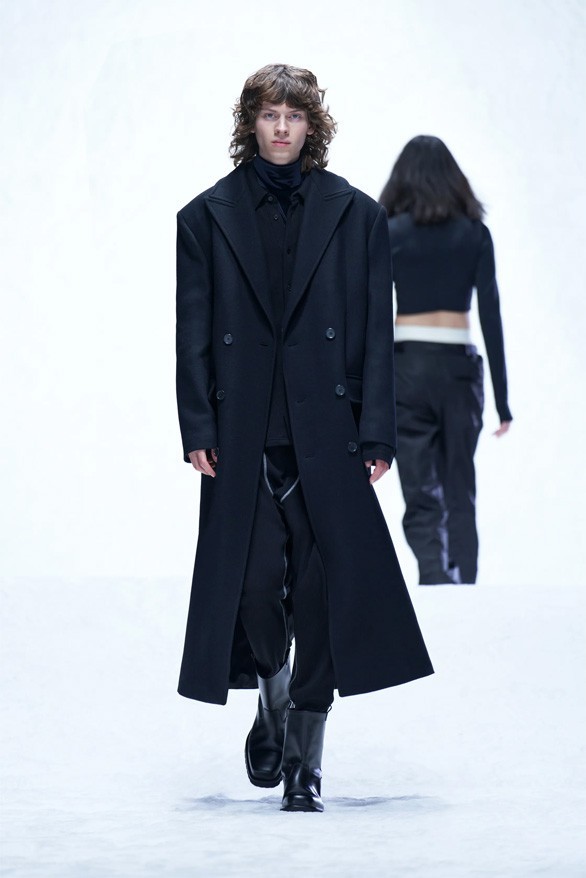 Filippa K Looked To The Slopes For FW23 Collection Ahead Of Copenhagen Fashion Week