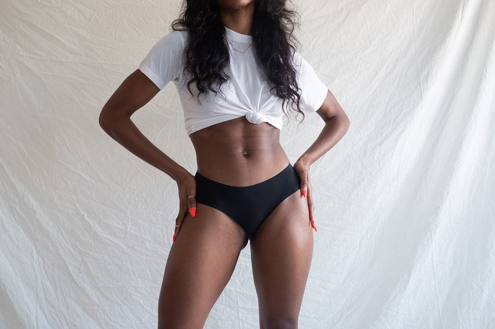 Girlfriend Collective Launches New Underwear Collection