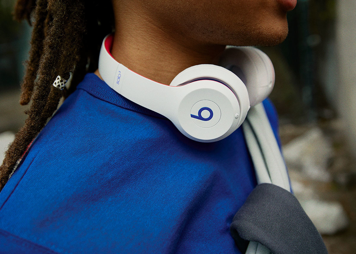 Listen To The Freshest Summer Hits With Beats By Dr Dre’s New Club Collection