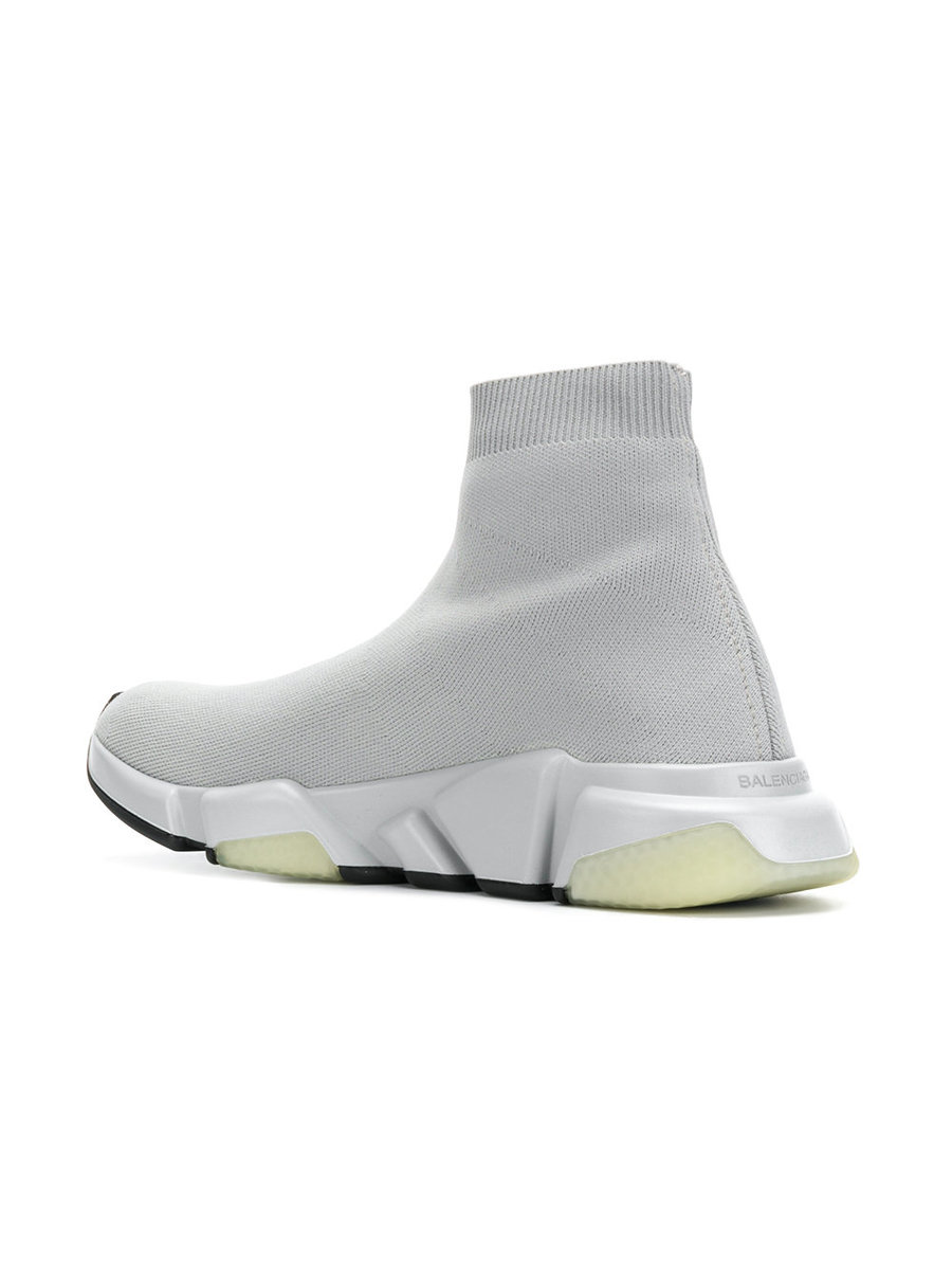 These Balenciaga Sneakers Will Speed Up Your Spring Wardrobe
