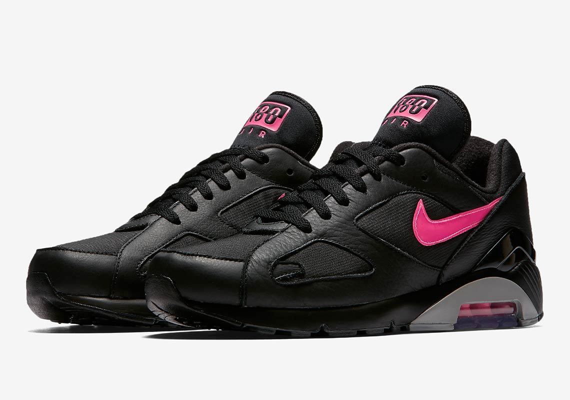 Nike Air 180 Are Back This Summer