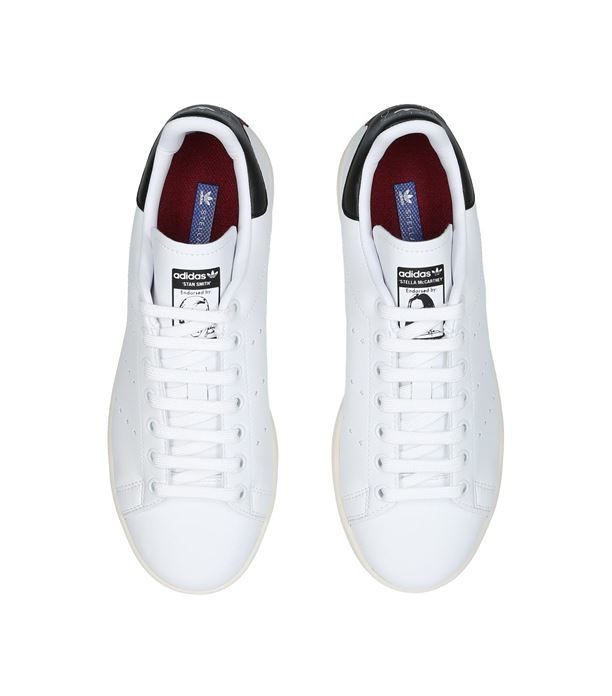 Stella McCartney Teams Up With Adidas With All New Stan Smith Sneakers 