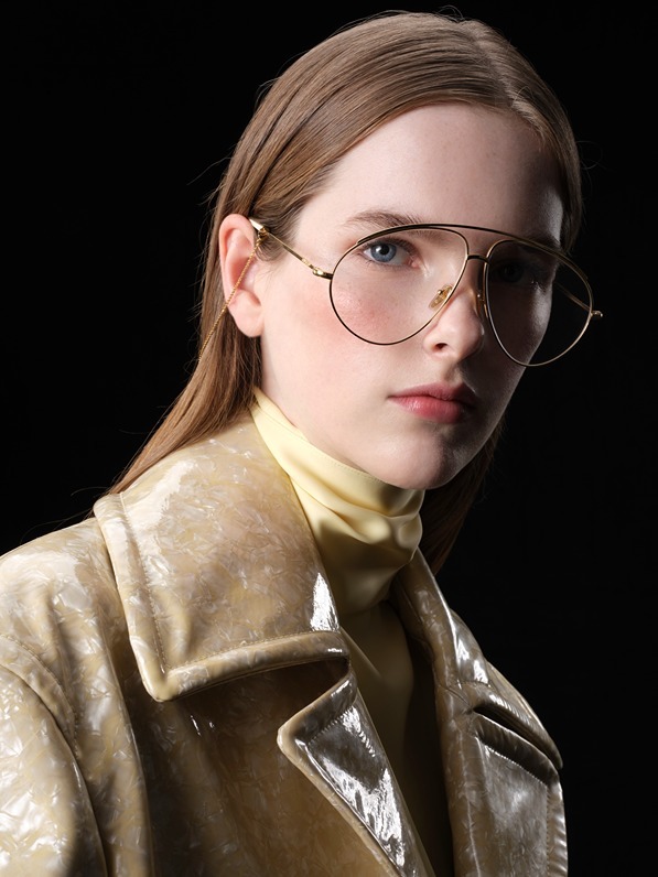 Gucci Fall/Winter 2025 Makeup