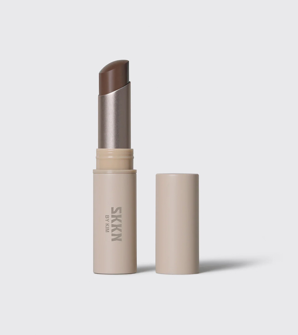 Kim Kardashian's SKKN Launches Luxurious Silk Matte Lipstick