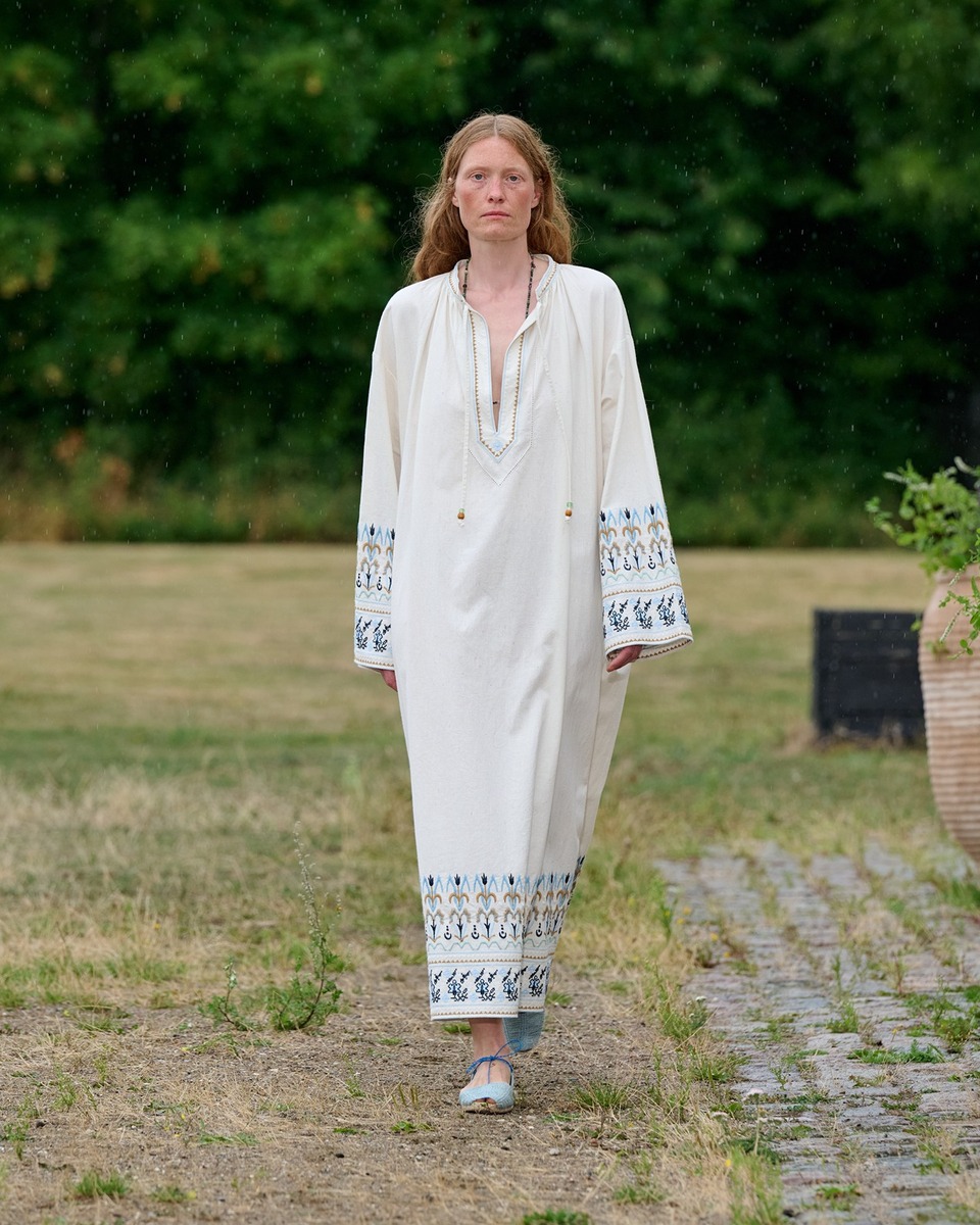 The Aviary Is Skall Studio at Its Most Refined At CPHFW