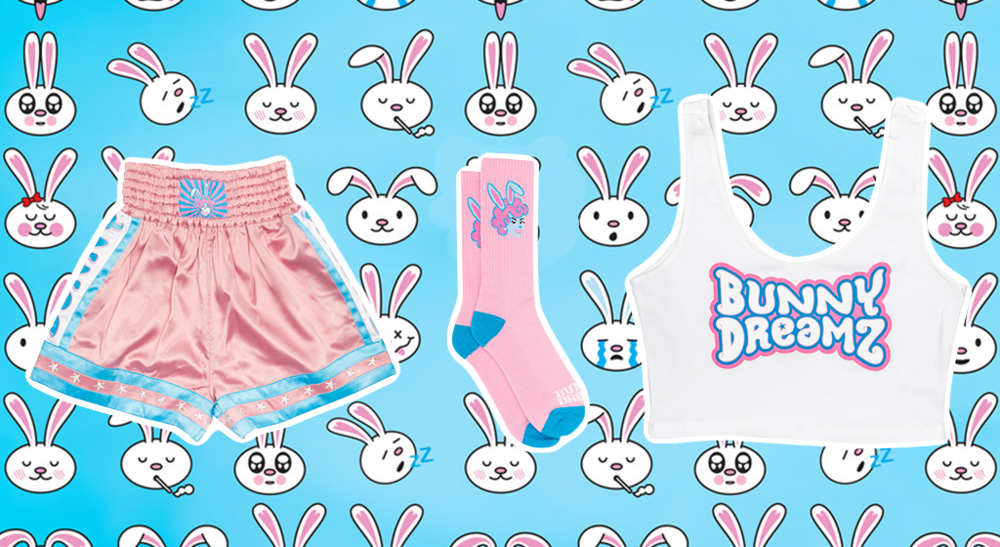 Hop On For Fizzy Girl Power With Bunnydreamz Founder Sarah Parker