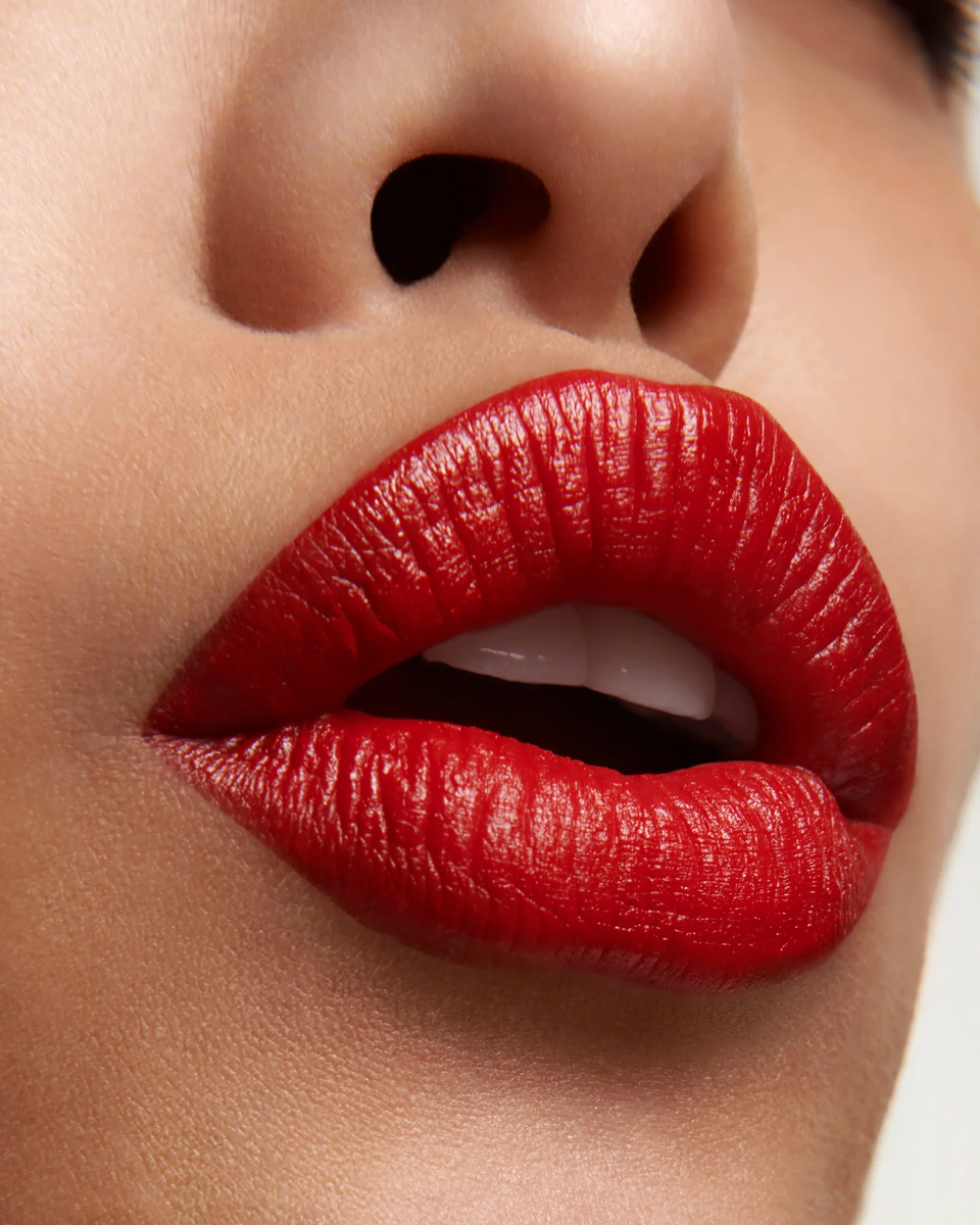 Isamaya Beauty’s New Lipstick Proves ’Sex Sells’