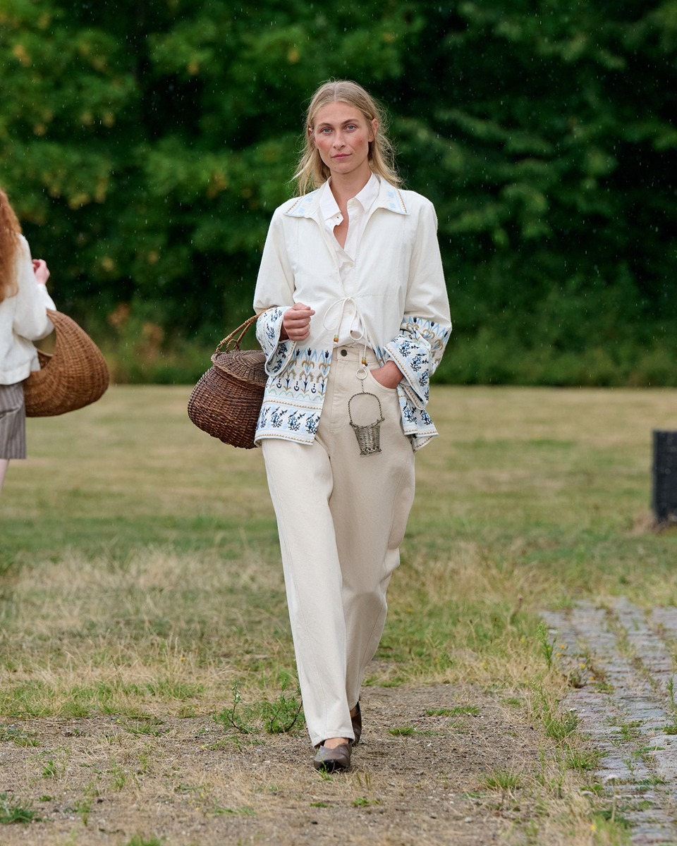The Aviary Is Skall Studio at Its Most Refined At CPHFW