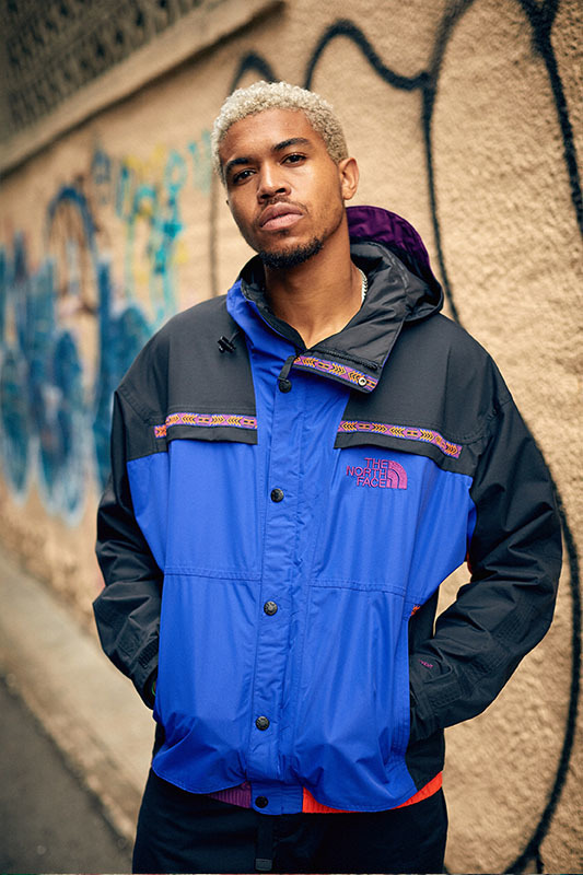 The North Face ‘92 Rage Collection Is Out Now
