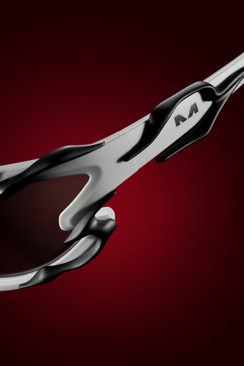 MELLER Lab’s PROJECT 02 Moves Like It’s Thinking