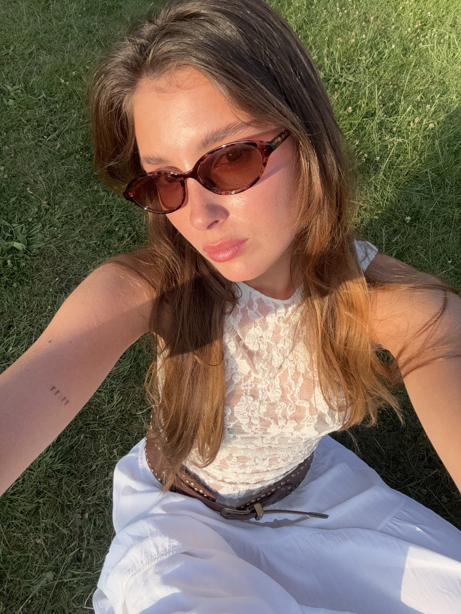 MELLER Wants Festival Season To Start the Second You Put The Sunglasses On