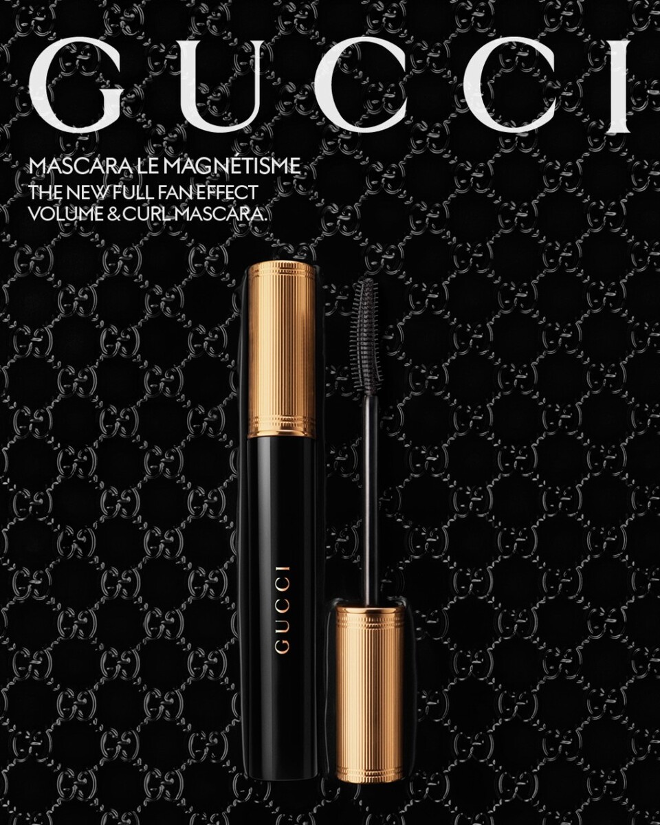 Gucci Le Magnétisme Mascara