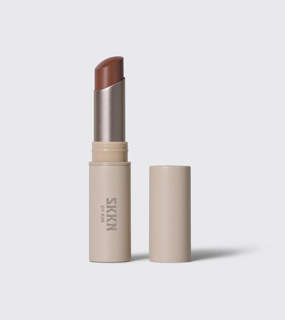 Kim Kardashian's SKKN Launches Luxurious Silk Matte Lipstick