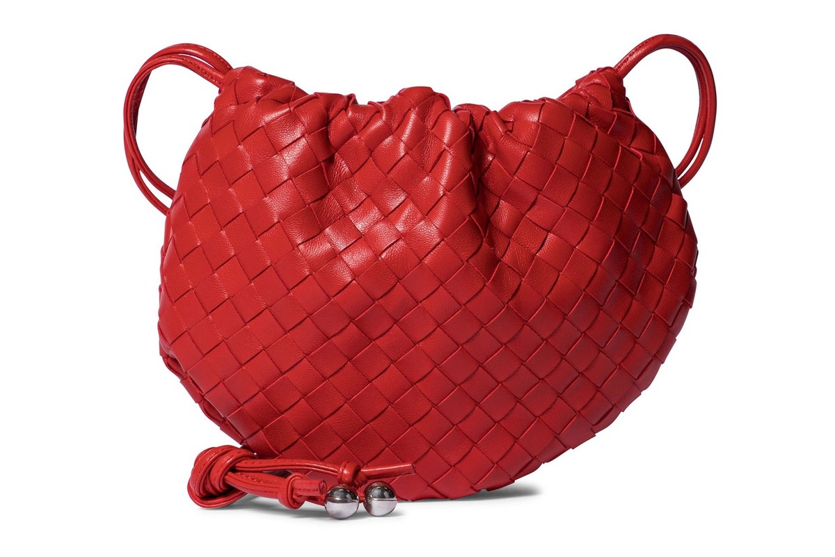 Bottega Veneta Release A New Bag, And It's A Stroke Of Genius 