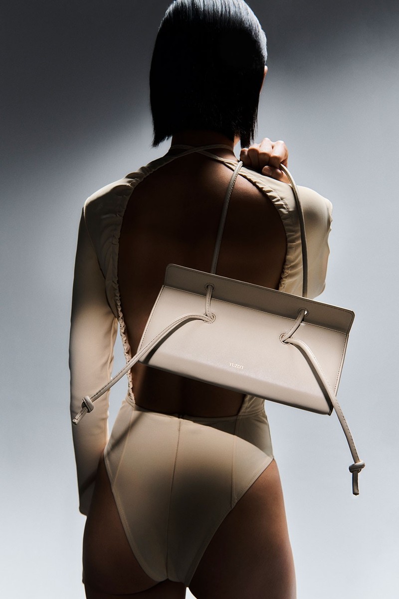 Yuzefi Handbags Prove Why Minimalism Is The New Black