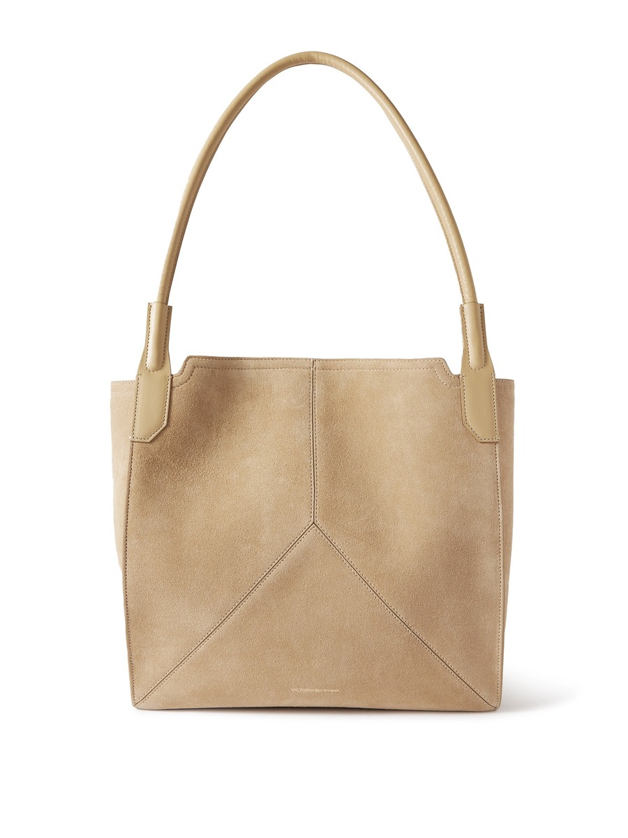 Victoria Beckham Drops Exclusive Capsule With NET-A-PORTER