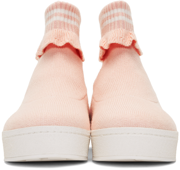 Unleash Your Inner Schoolgirl With These Adorable Opening Ceremony Sneaks