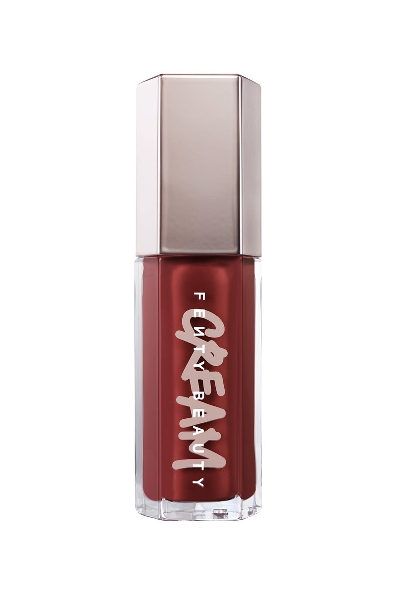 Fenty Drops Gloss Bomb Cream Color Drip Lip Cream In Time For Christmas