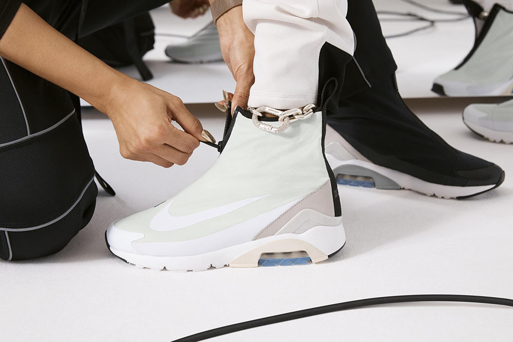 Nike X Ambush Air Max 180 Collection 