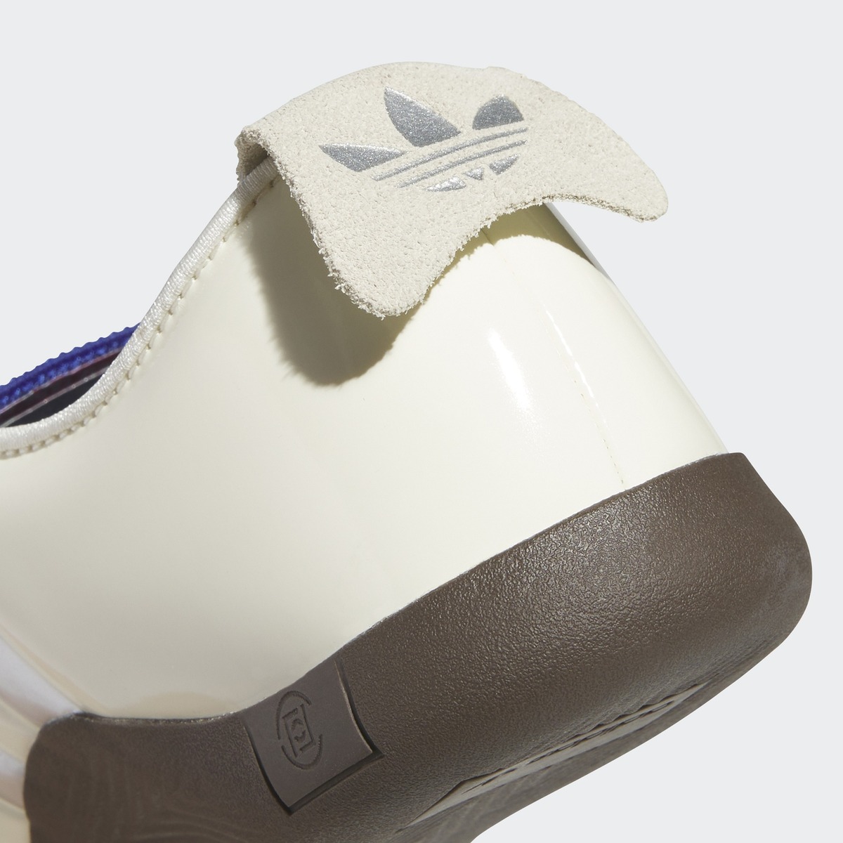 Adidas x CLOT TAEKWONDO By Caroline Hú