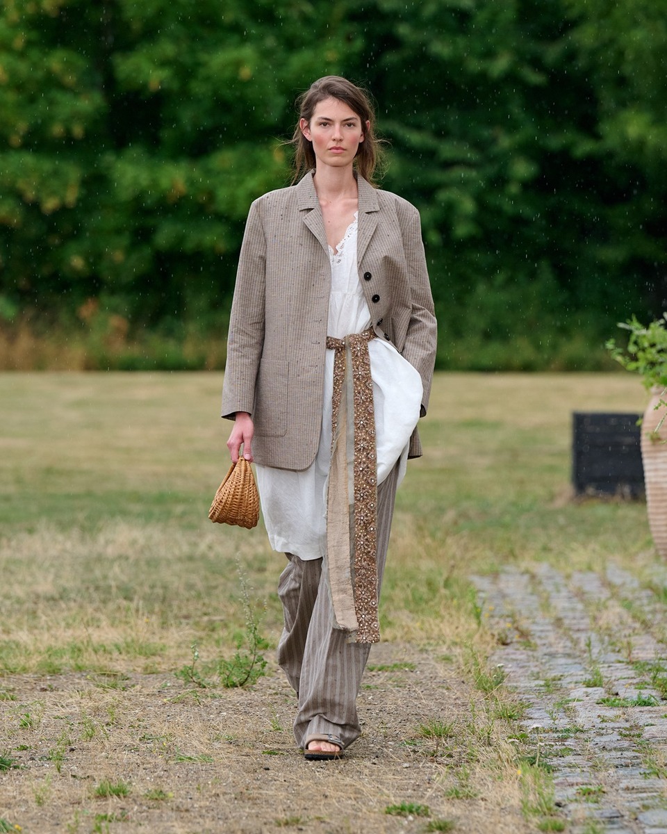 The Aviary Is Skall Studio at Its Most Refined At CPHFW